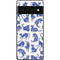 Cat Coq Blue Cats Google Pixel 6 Pro Skin